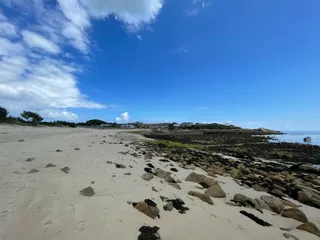 Old Town Bay