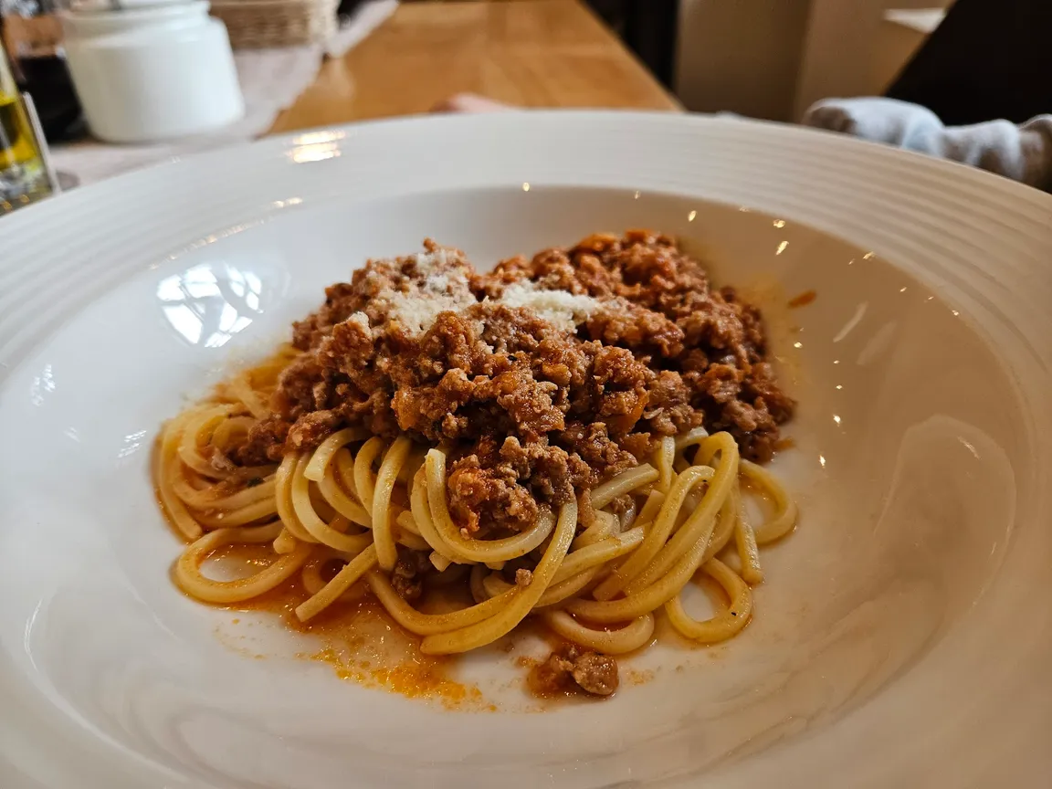 Restauracja Stara Łaźnia