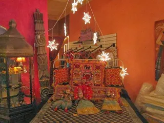 Buddha Gallery and Spa