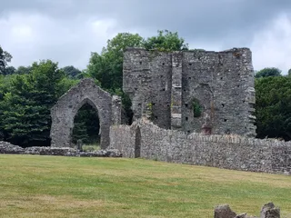 The Coach House