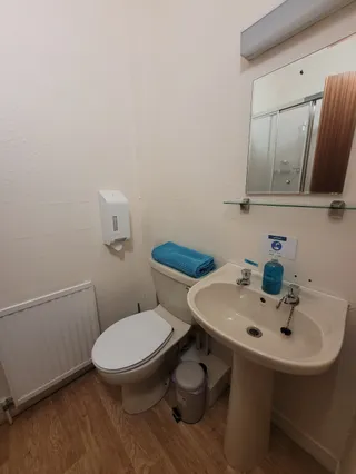Pitlochry Backpackers Hotel