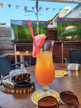 Kings Road Cafe Pub Sports Bar