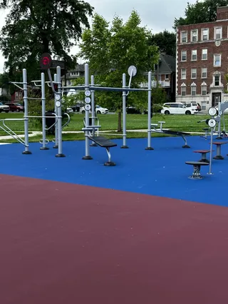 Clark Park