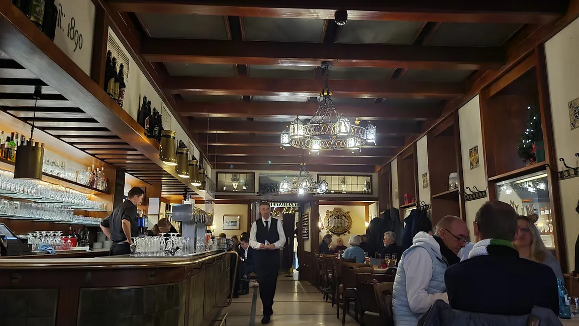 Gasthaus Stuhlmacher