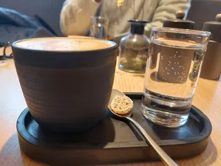 Das Kaffeehaus by Hotel Melanie
