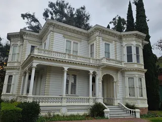 Heritage Square Museum