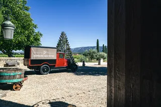 Domaine des Peyre