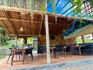 P'Su Restaurant & Wine Bar