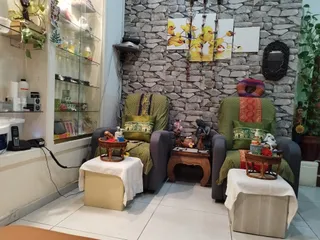 Thai smile and spa Massage and Beauty