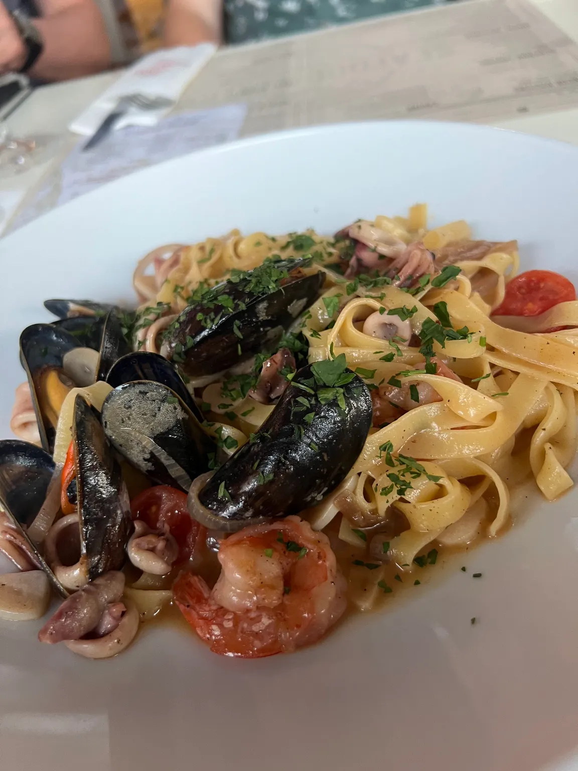 Seafood Station Restaurant & Oyster Bar Sopot