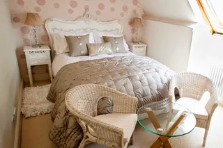 Windfalls Boutique Hotel