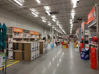 The Home Depot