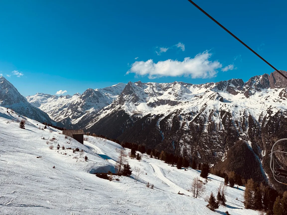 LA VORMAINE