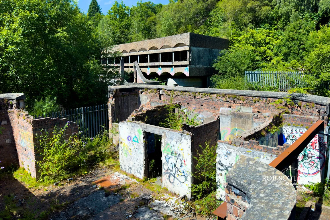 St. Peter’s Seminary