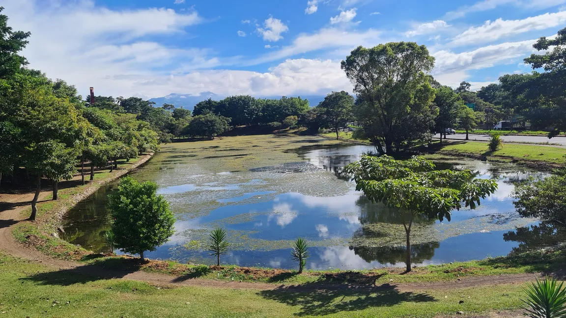 Parque de la Paz