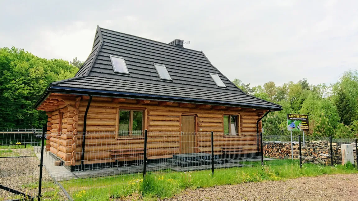 Agroturystyka Pod Brzęczącymi Trzmielami