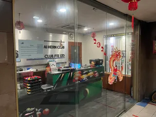 Klassic Club Pte. Ltd.