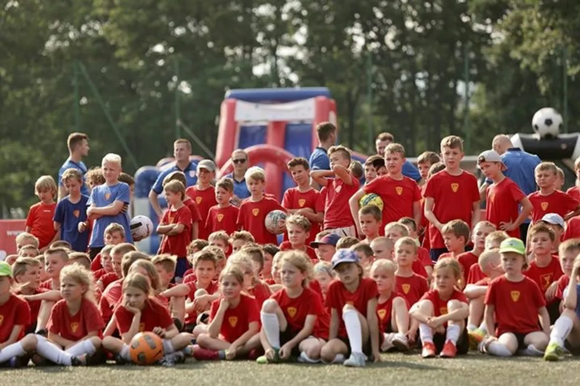 UKS Varsovia