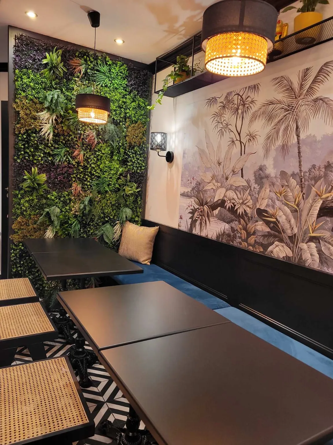 Vege Kitchen