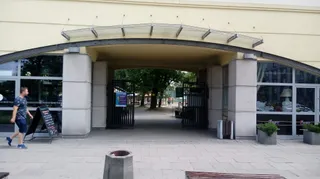 Ogród Jordanowski