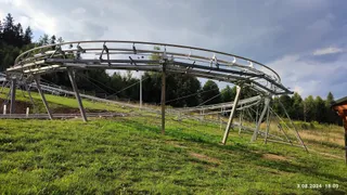 Park Aktywności – Czarodziejska Góra