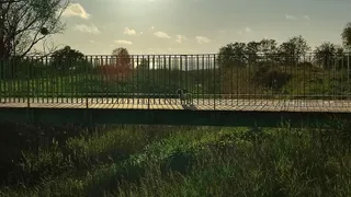 Green Velo Wschodni Szlak Rowerowy (Tolkmicko - Kadyny)