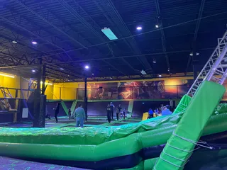 Launch Family Entertainment Park Orlando, FL
