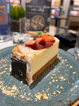 Dylan Patisserie Quezon City