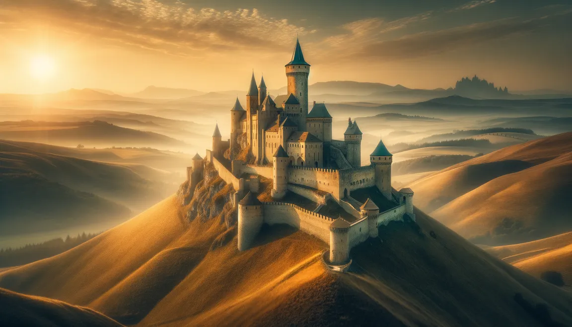 Family Attractions of Spisz: an Adventure on the Border of Poland and Slovakia