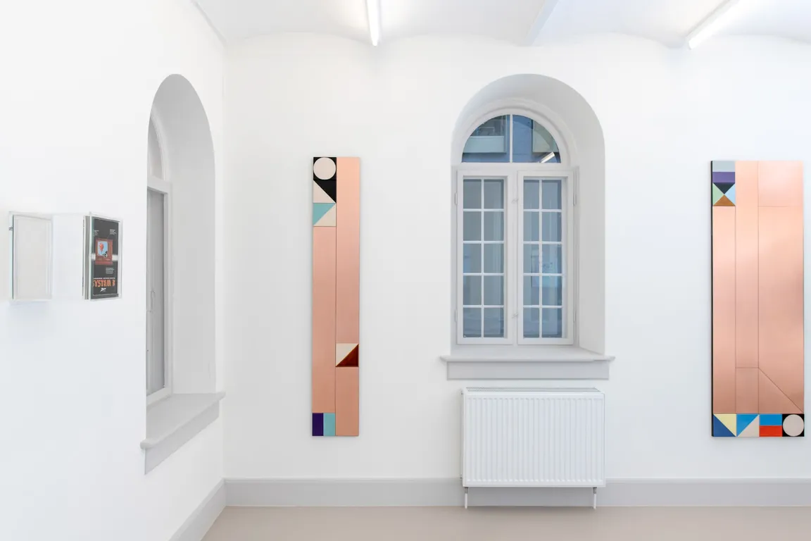 von Bartha, Copenhagen
