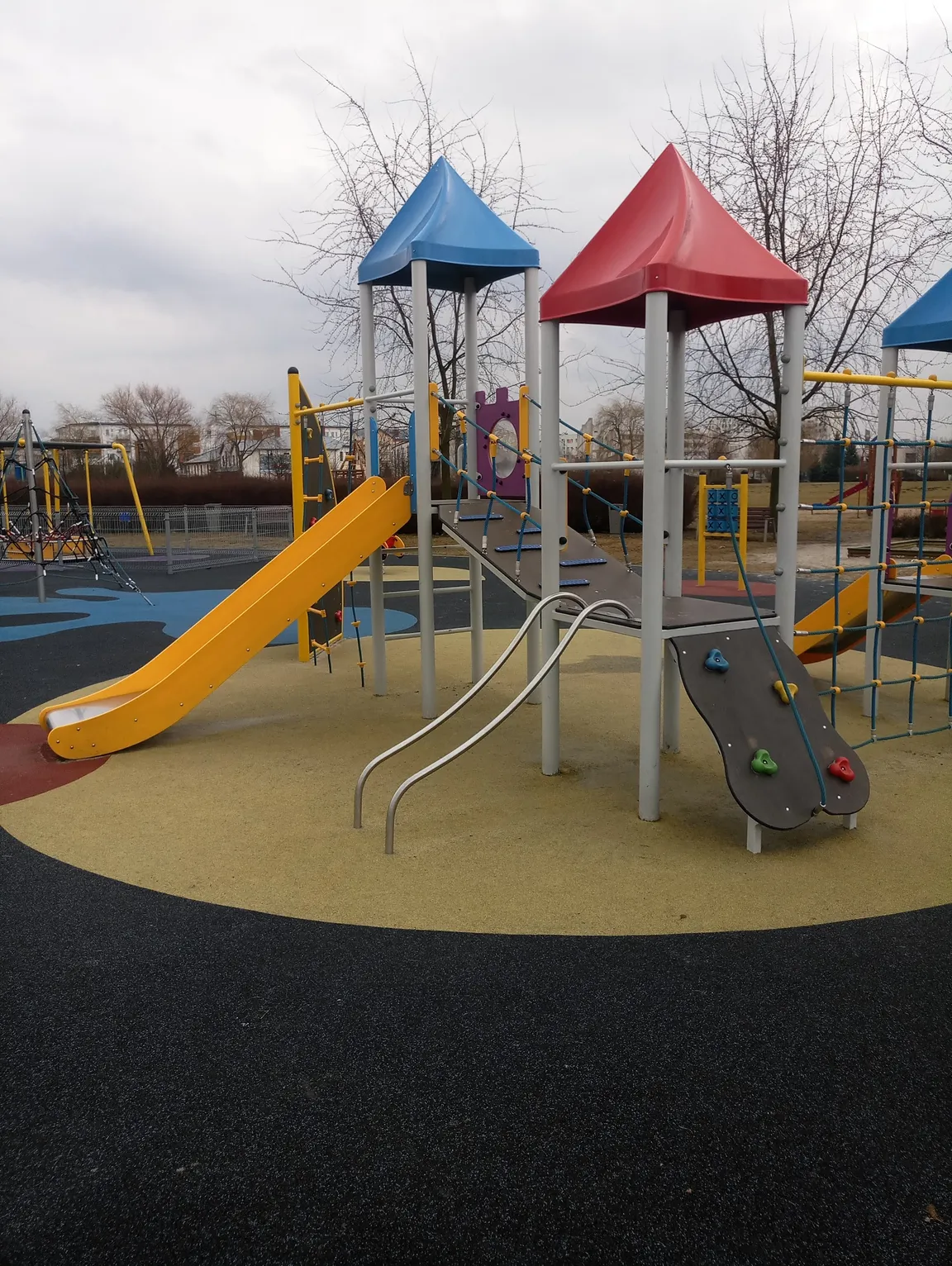 Park miejski