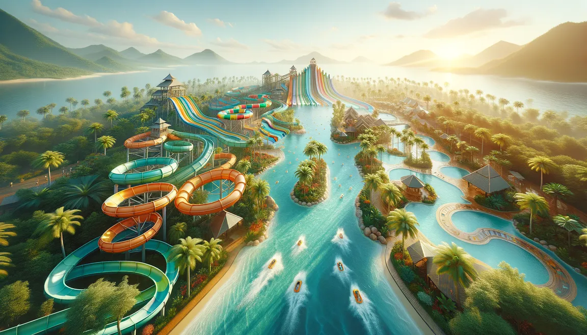 Entertainment parks in Croatia: a review of the best attractions for families