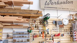 Werksalon Co-Making Space GmbH