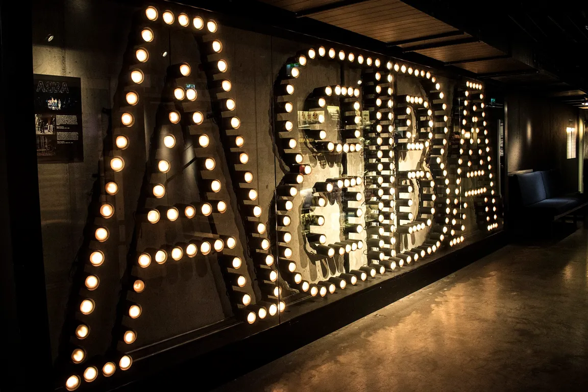 ABBA The Museum