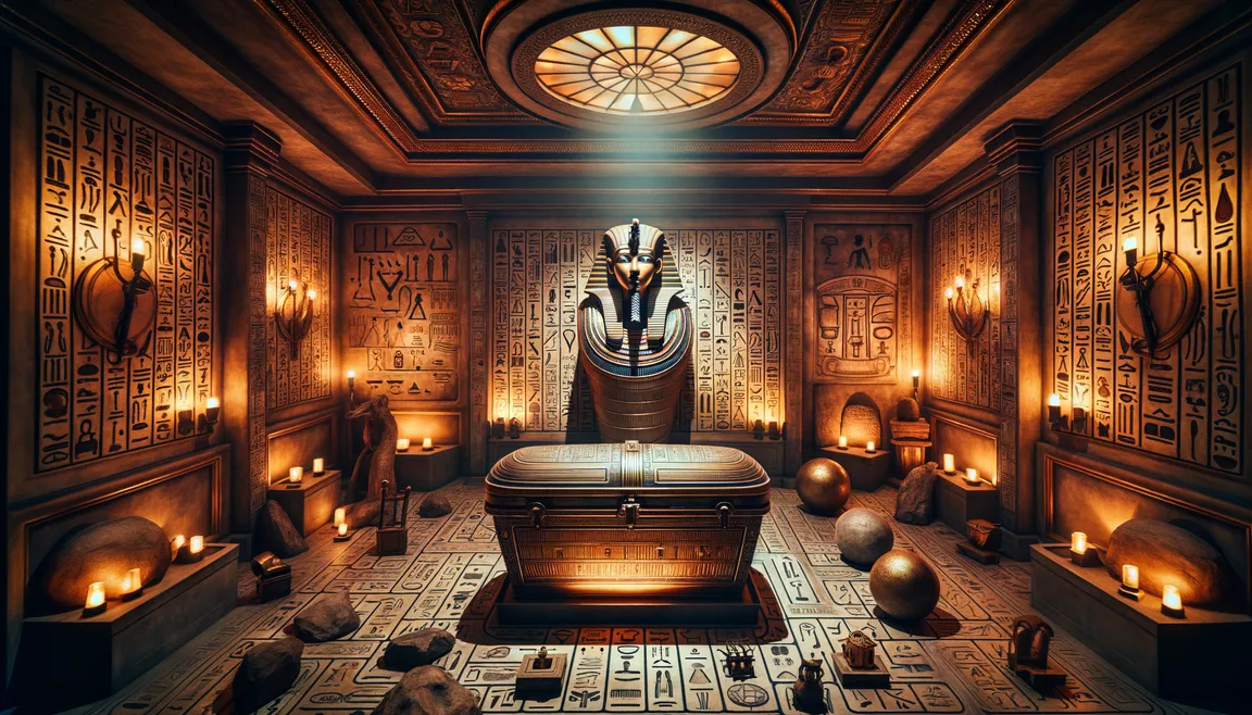 Fun for small and large: phenomenal escape rooms in Dubai