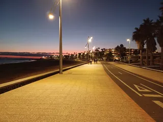 Playa de los Pocillos