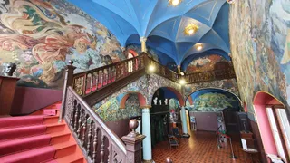 Muzeum Miejskie „Dom Gerharta Hauptmanna”