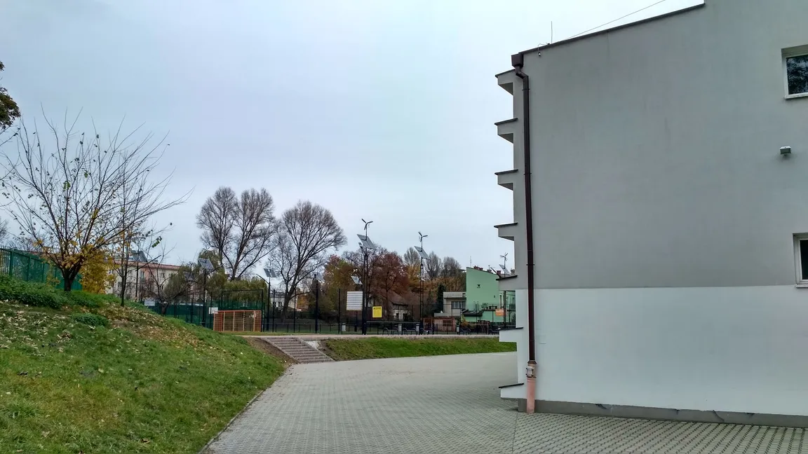 Szkoła Podstawowa nr 93 im. L. Rydla