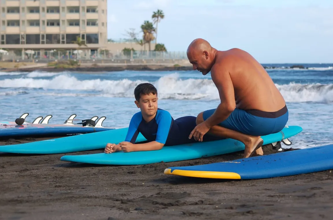 Ori Surf