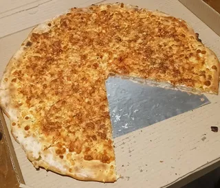 City Pizza