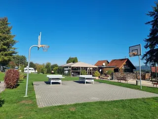 Caravan Camping "Sächsische Schweiz"