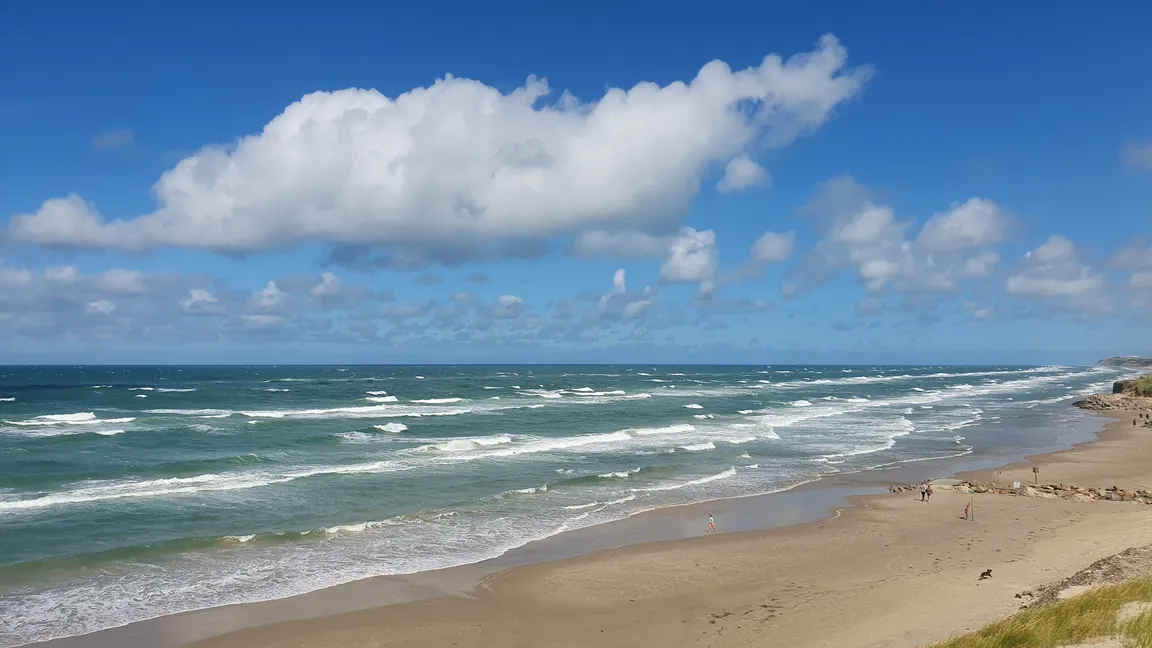 Løkken Strand