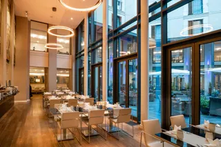 INNSiDE by Meliá Dresden