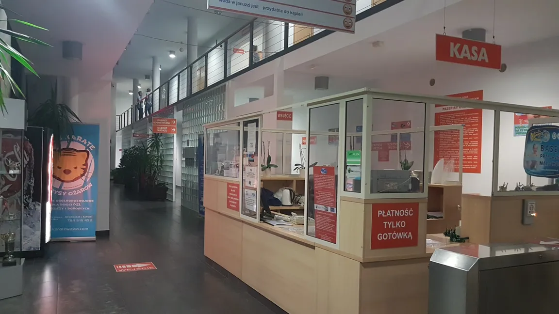 Gminny Ośrodek Sportu i Rekreacji