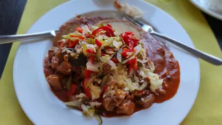 Restauracja Nowa Maja