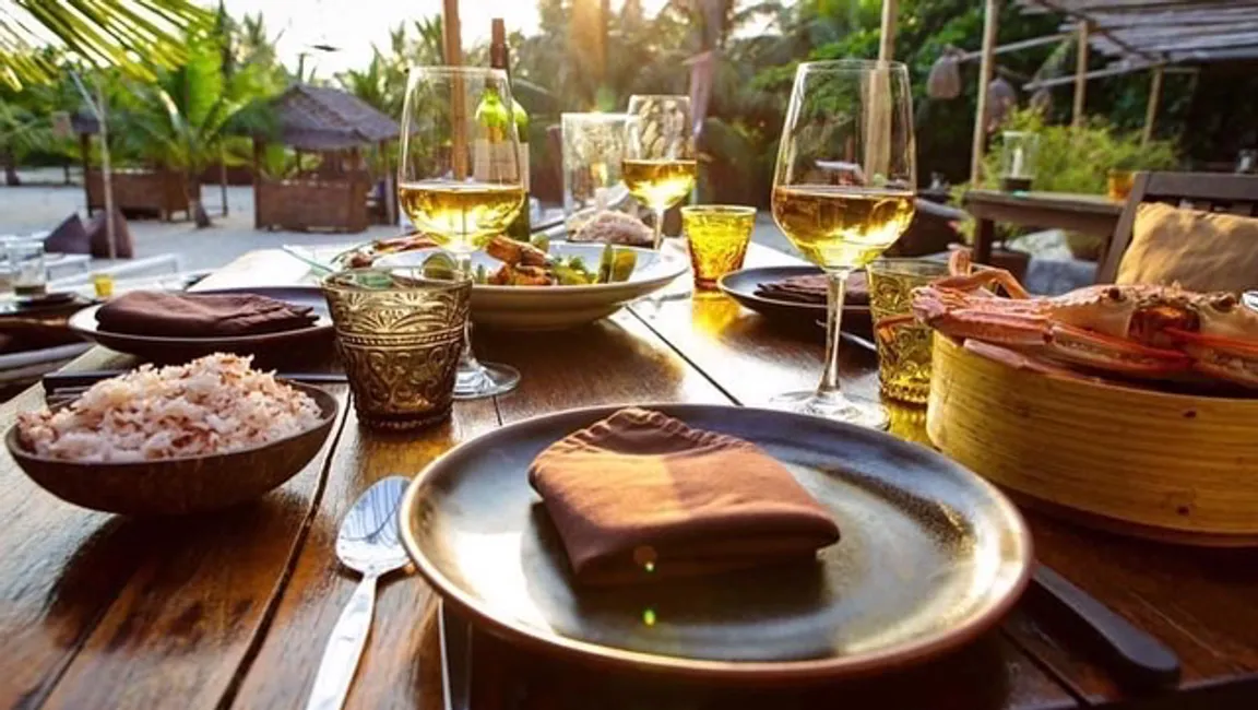 Fisherman's Restaurant and Bar