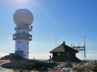 Park Narodowy Pyhä-Luosto