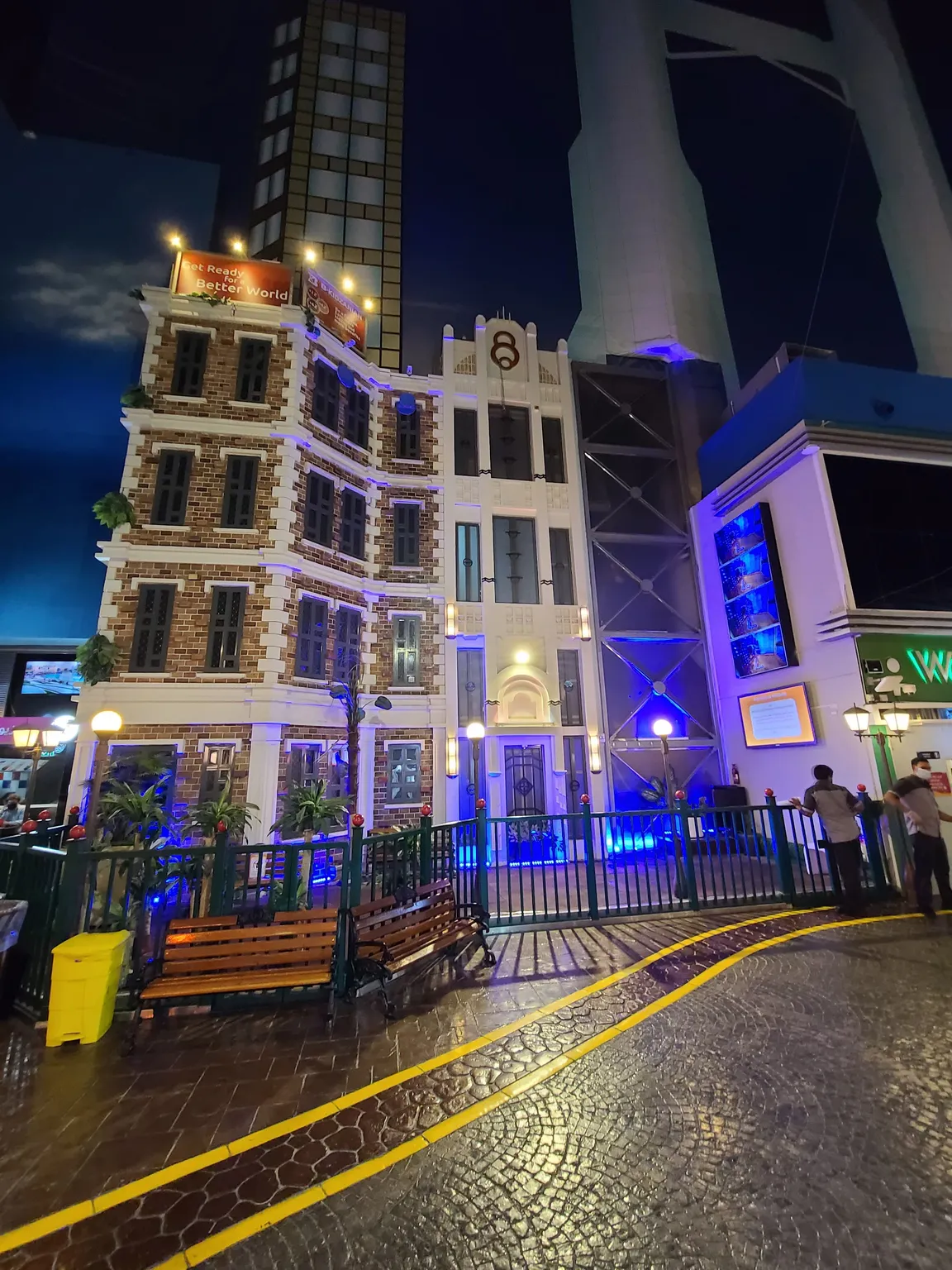 KidZania