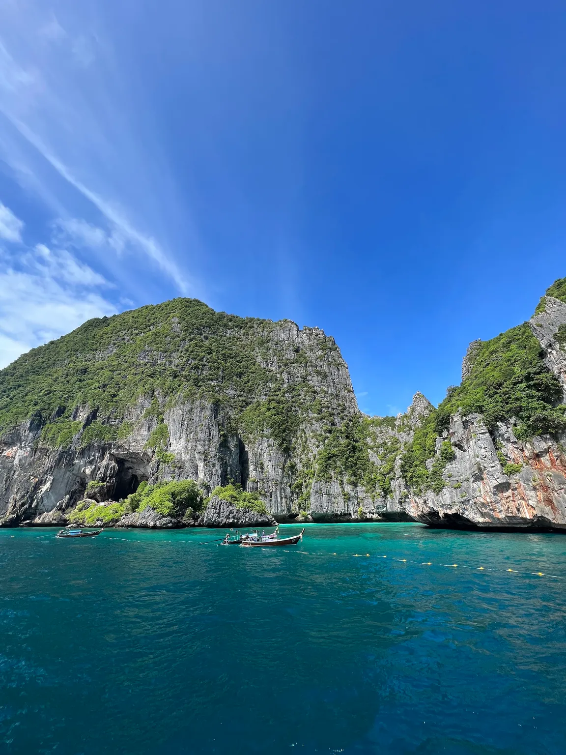 DPM Diving Koh Phi Phi
