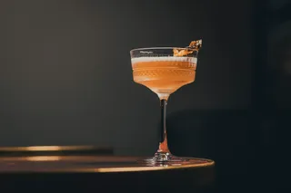 Baxter Bar